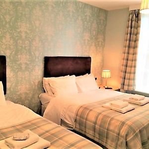 Kamer met Twee Aparte Bedden